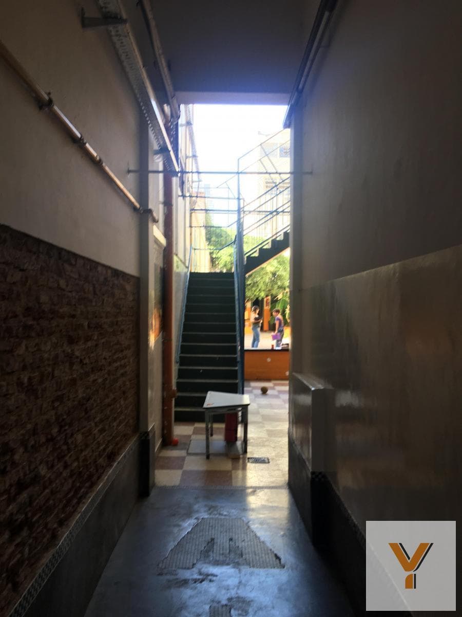 Land for Sale - - 5,700 m - Villa Crespo