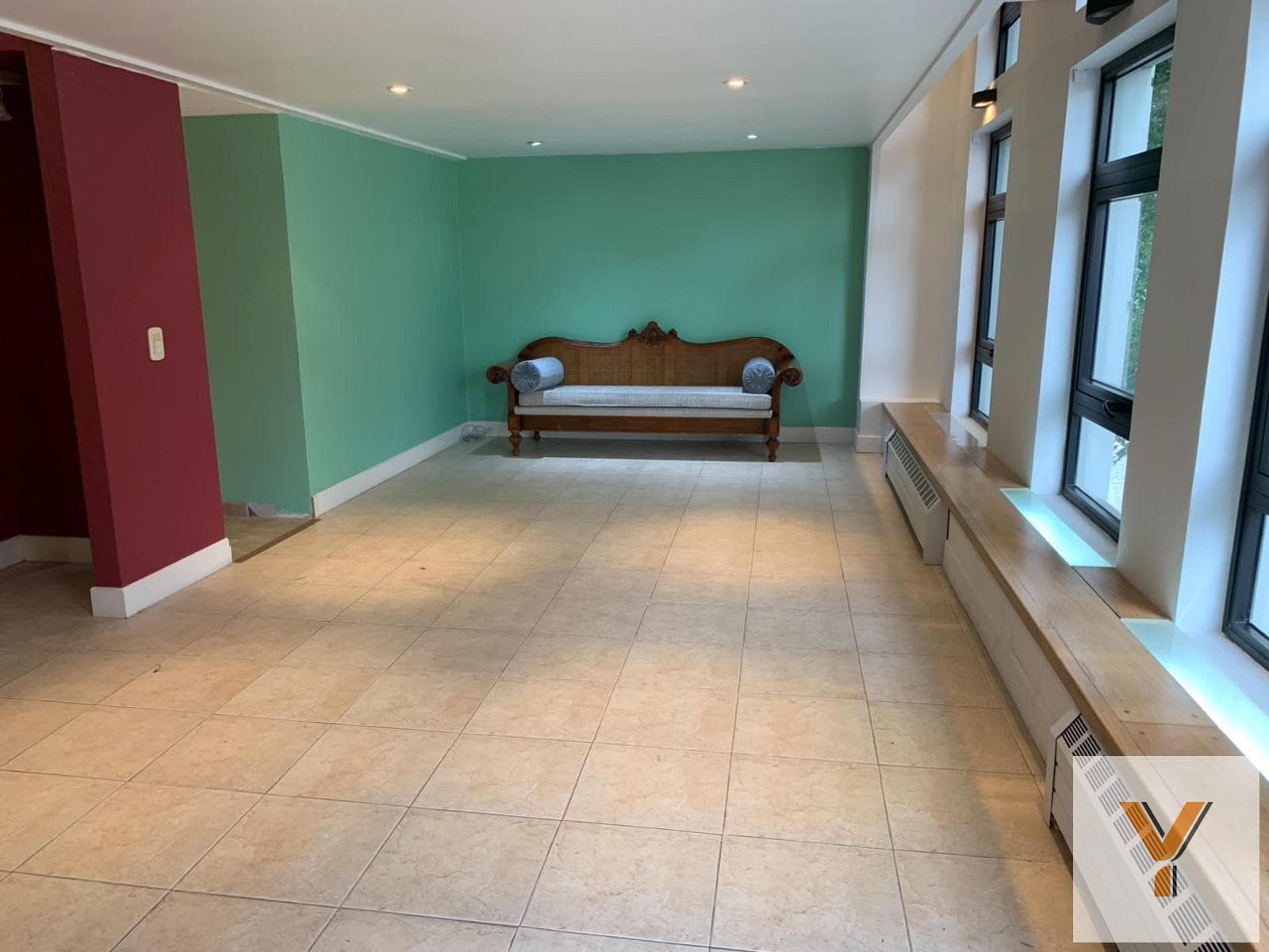 Apartment for Rent - 2 Bedrooms, 1 Bathroom - 180 m - Villa General Mitre
