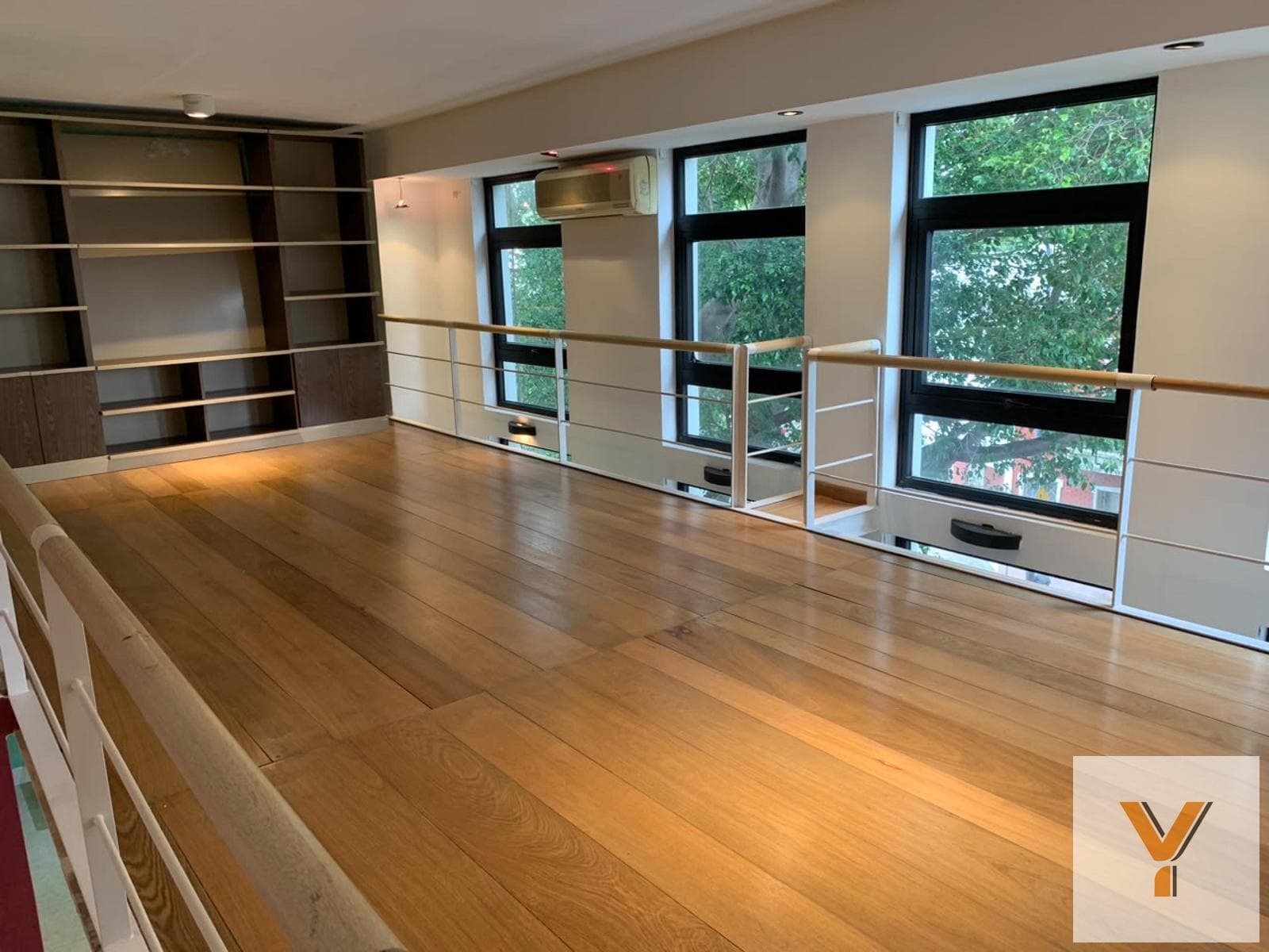 Apartment for Rent - 2 Bedrooms, 1 Bathroom - 180 m - Villa General Mitre