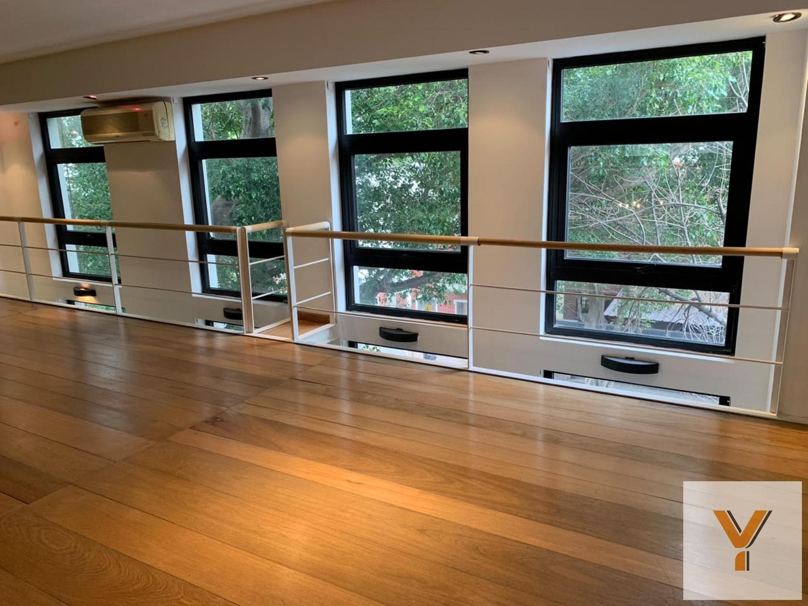 Apartment for Rent - 2 Bedrooms, 1 Bathroom - 180 m - Villa General Mitre