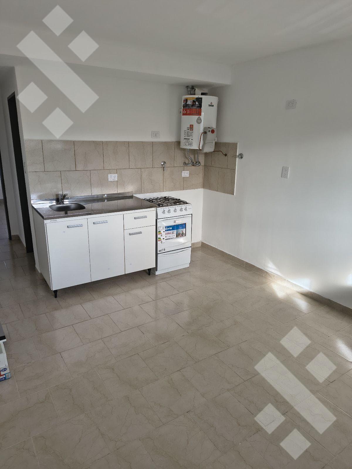 1-Bedroom Apartment for Rent at Río Diamante 363