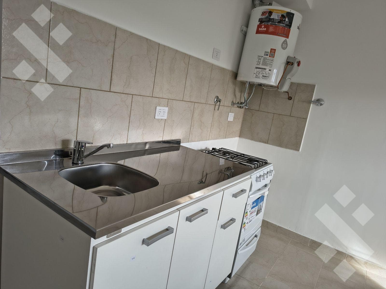 1-Bedroom Apartment for Rent at Río Diamante 363