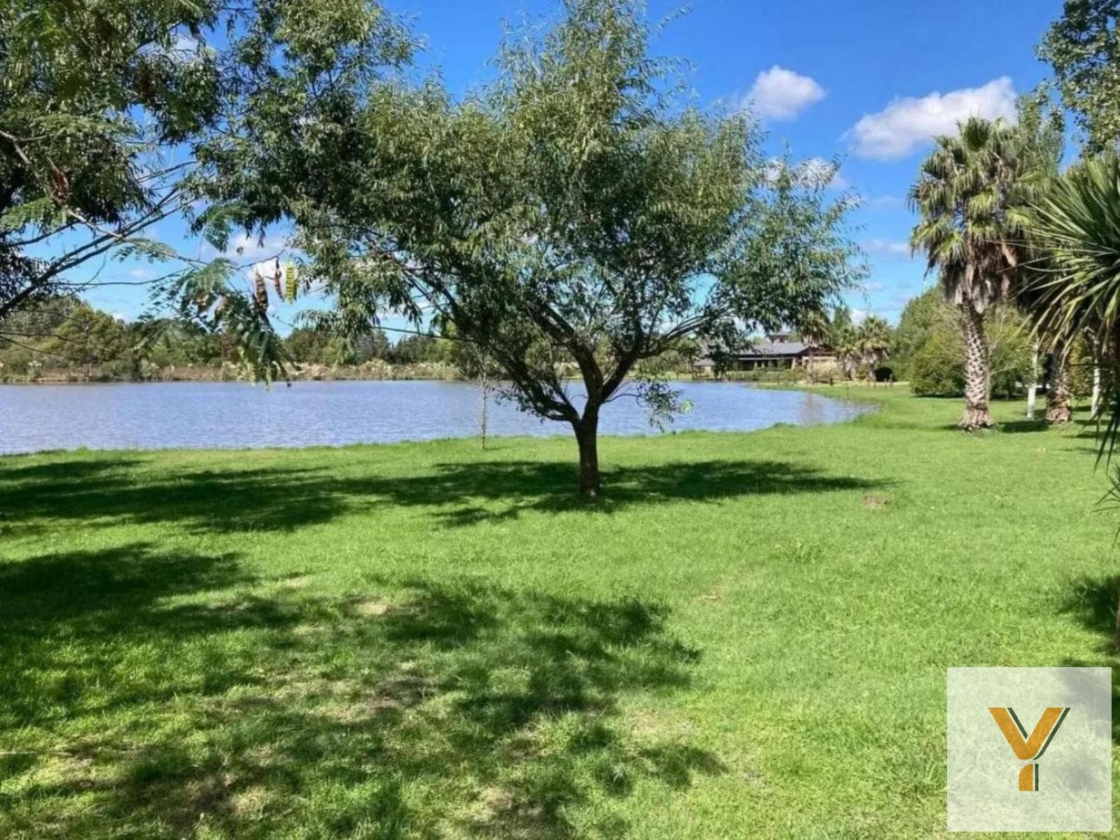 Land for Sale - - 1,692 m² - Coronel Brandsen - POSADA DE LOS LAGOS
