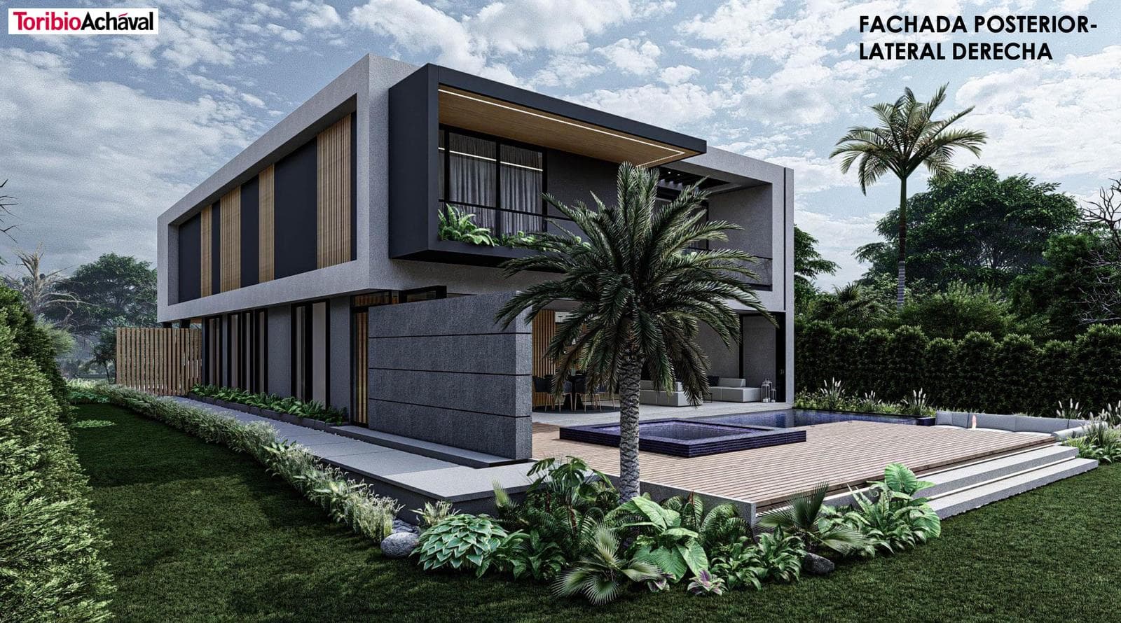 Incredible riverside home in the Yacht neighborhood