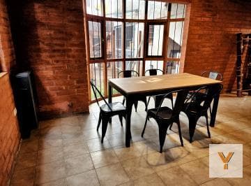 House for Rent - 4 Bedrooms, 1 Bathroom - 115m - Mar del Plata