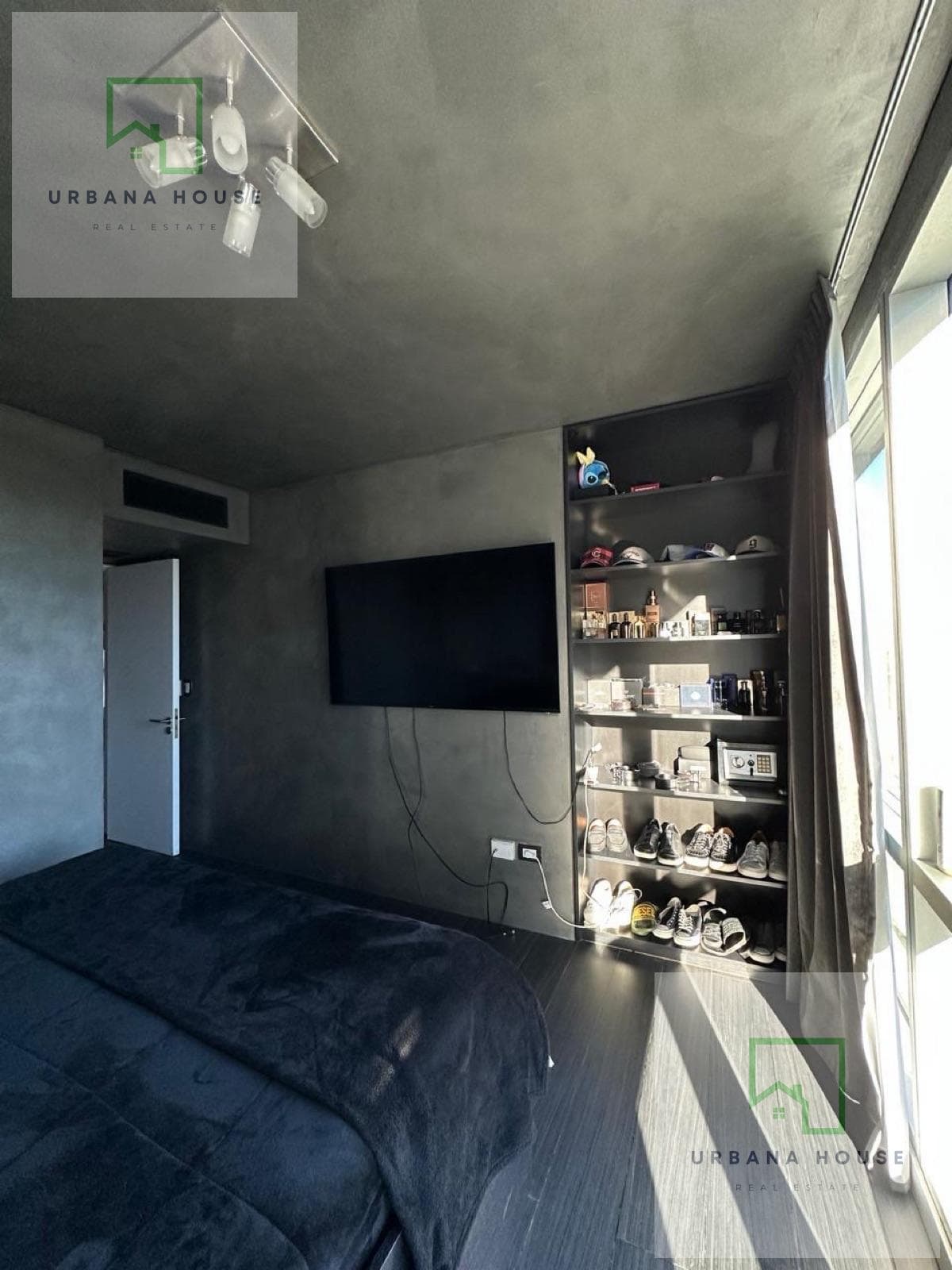 Apartment - Libertador to the River