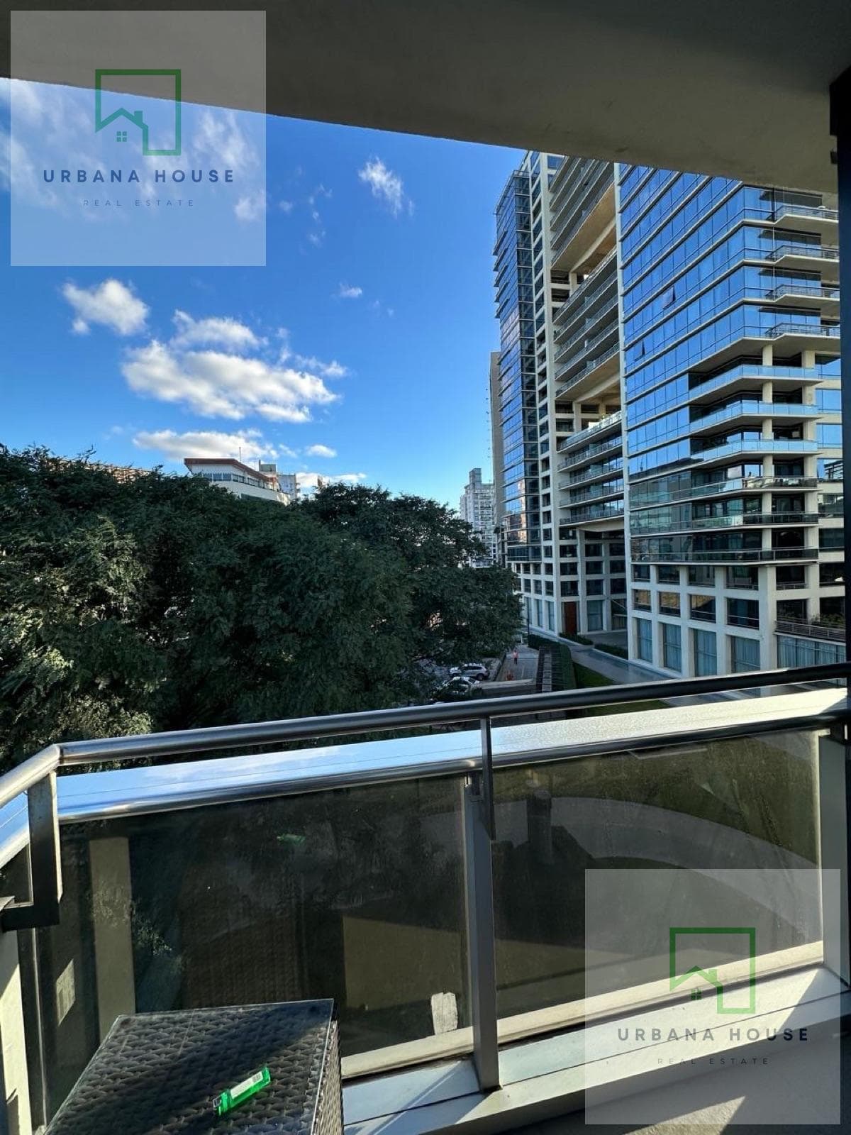 Apartment - Libertador to the River