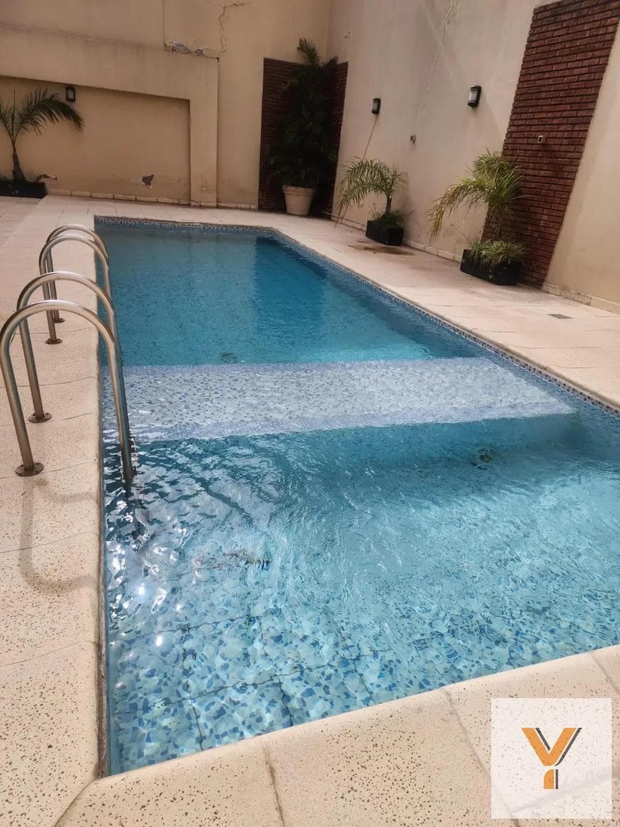 Apartment for Rent - 1 Bedroom, 1 Bathroom - 50 m - Almagro