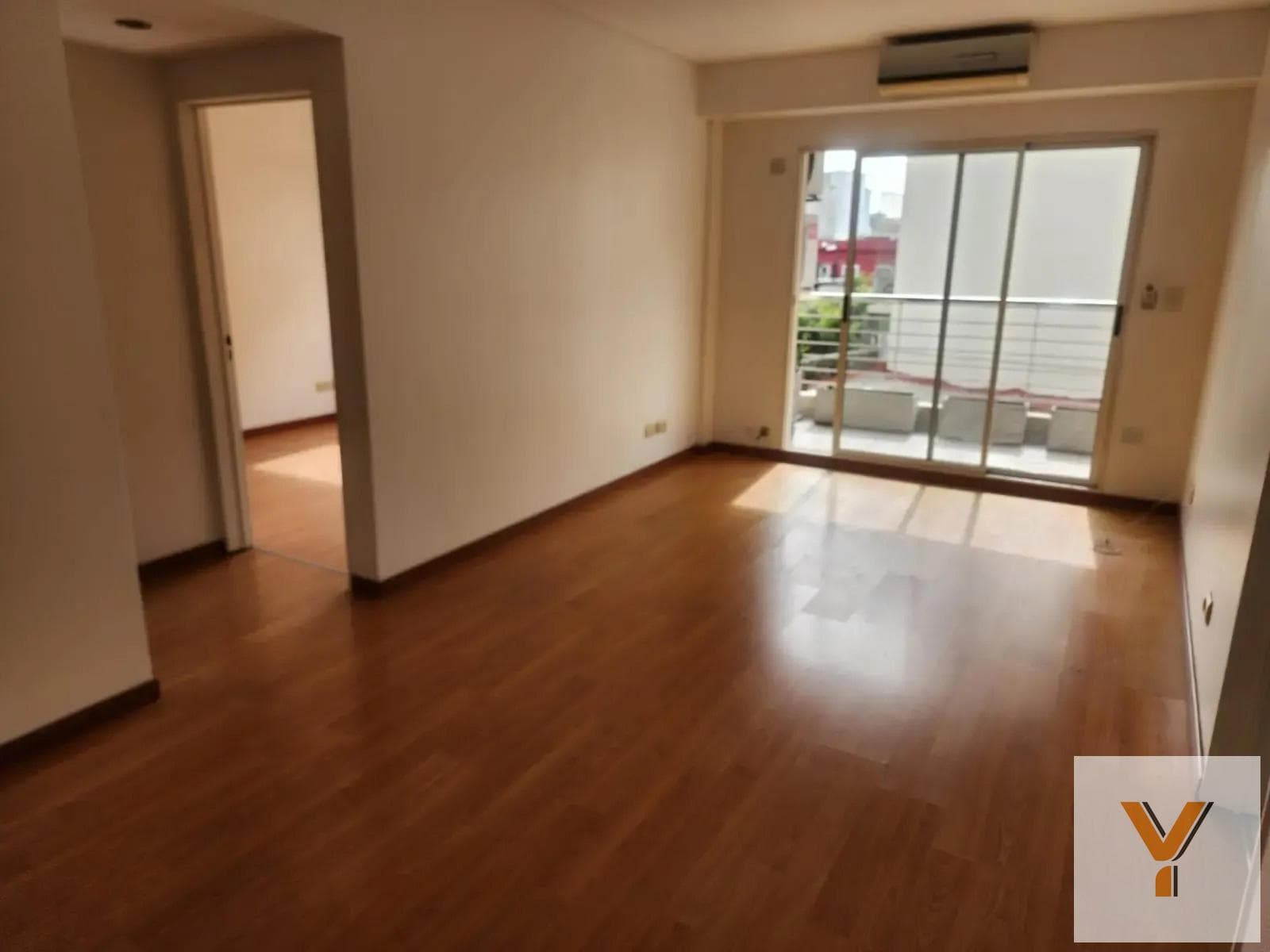 Apartment for Rent - 1 Bedroom, 1 Bathroom - 50 m - Almagro