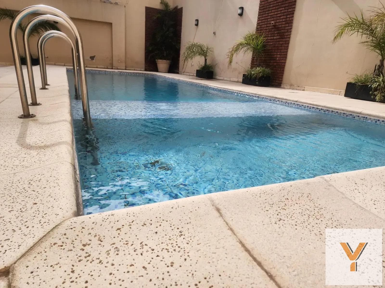 Apartment for Rent - 1 Bedroom, 1 Bathroom - 50 m - Almagro