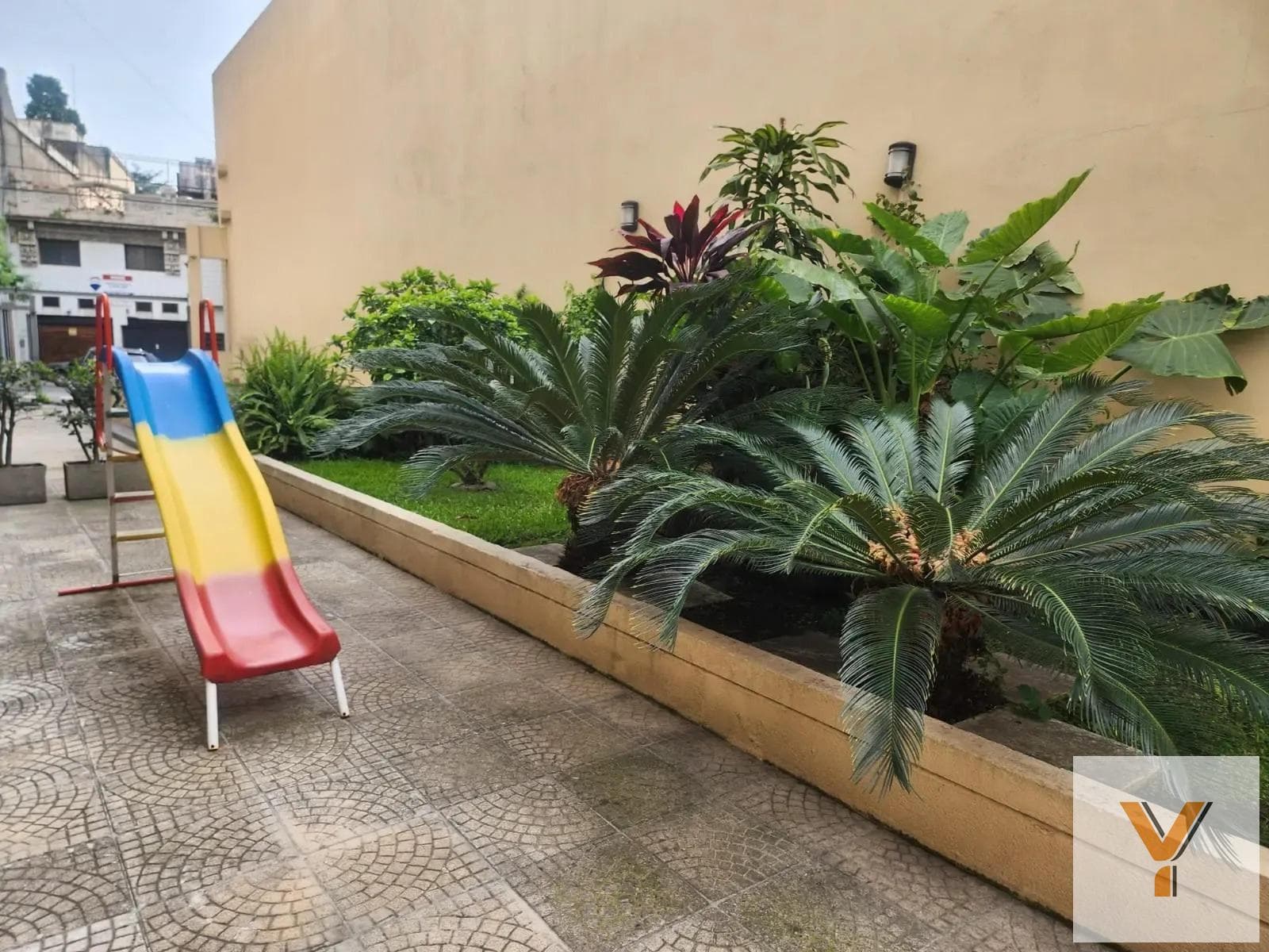 Apartment for Rent - 1 Bedroom, 1 Bathroom - 50 m - Almagro