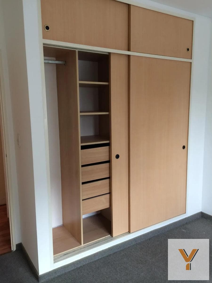 Apartment for Rent - 1 Bedroom, 1 Bathroom - 55 m² - Flores