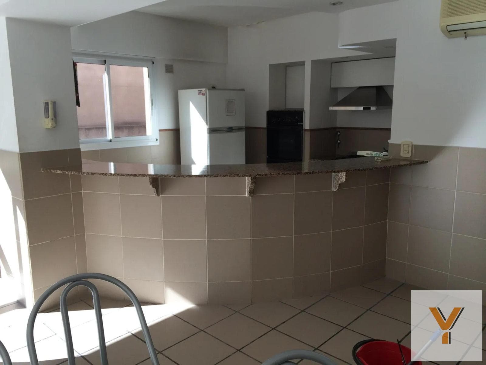 Apartment for Rent - 1 Bedroom, 1 Bathroom - 55 m² - Flores