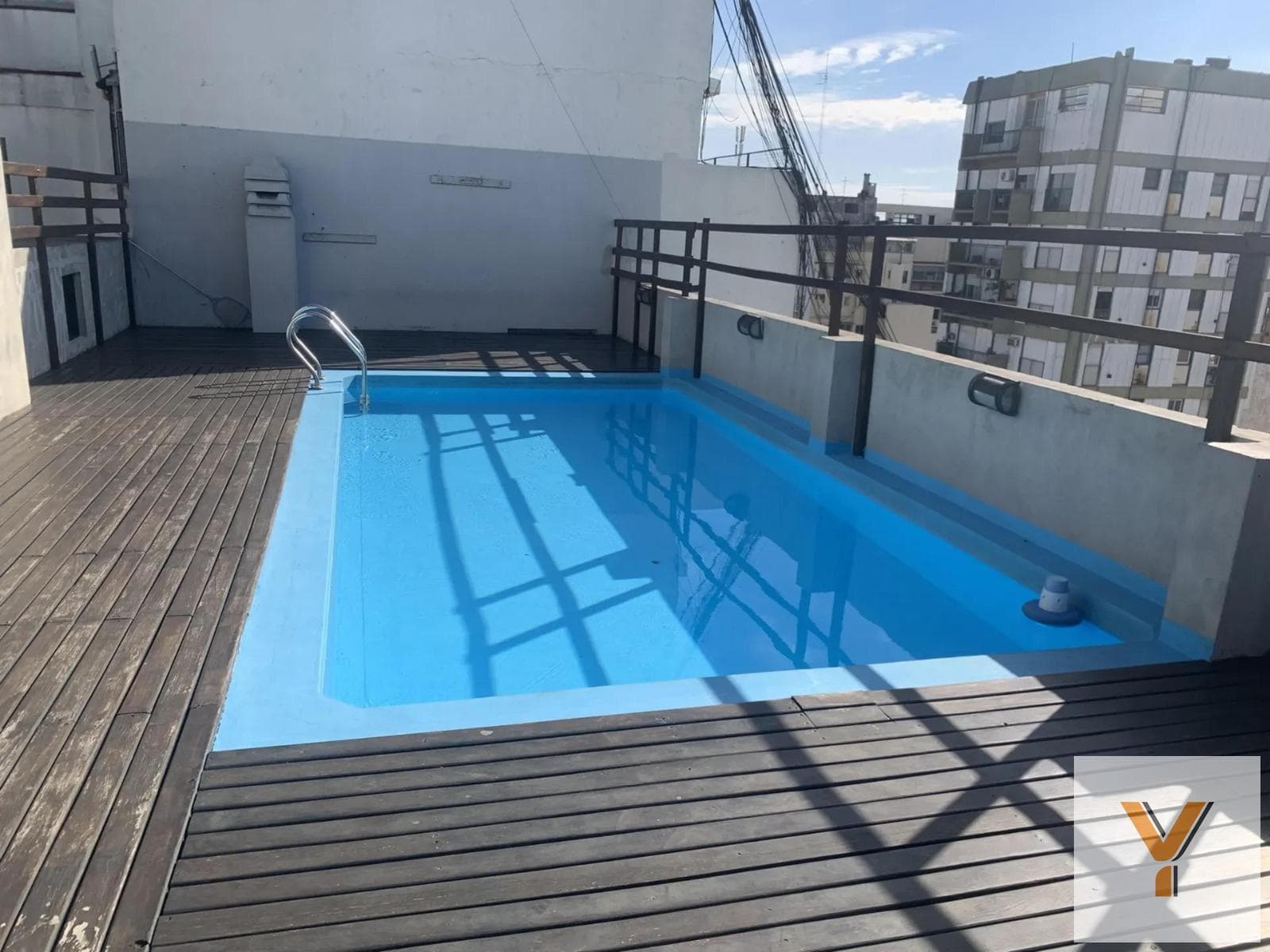 Apartment for Rent - 2 Bedrooms, 1 Bathroom - 75 m² - Villa Crespo