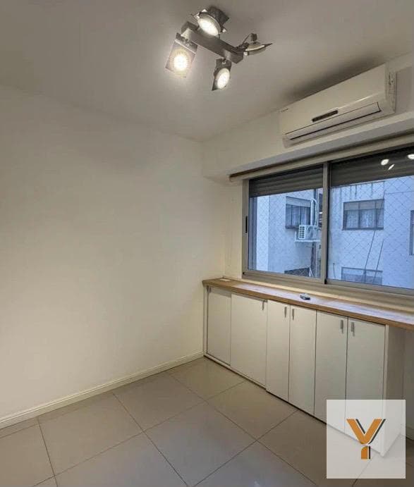 Departamento en Alquiler - 3 Dormitorios 2 Baños - 121mts - Belgrano