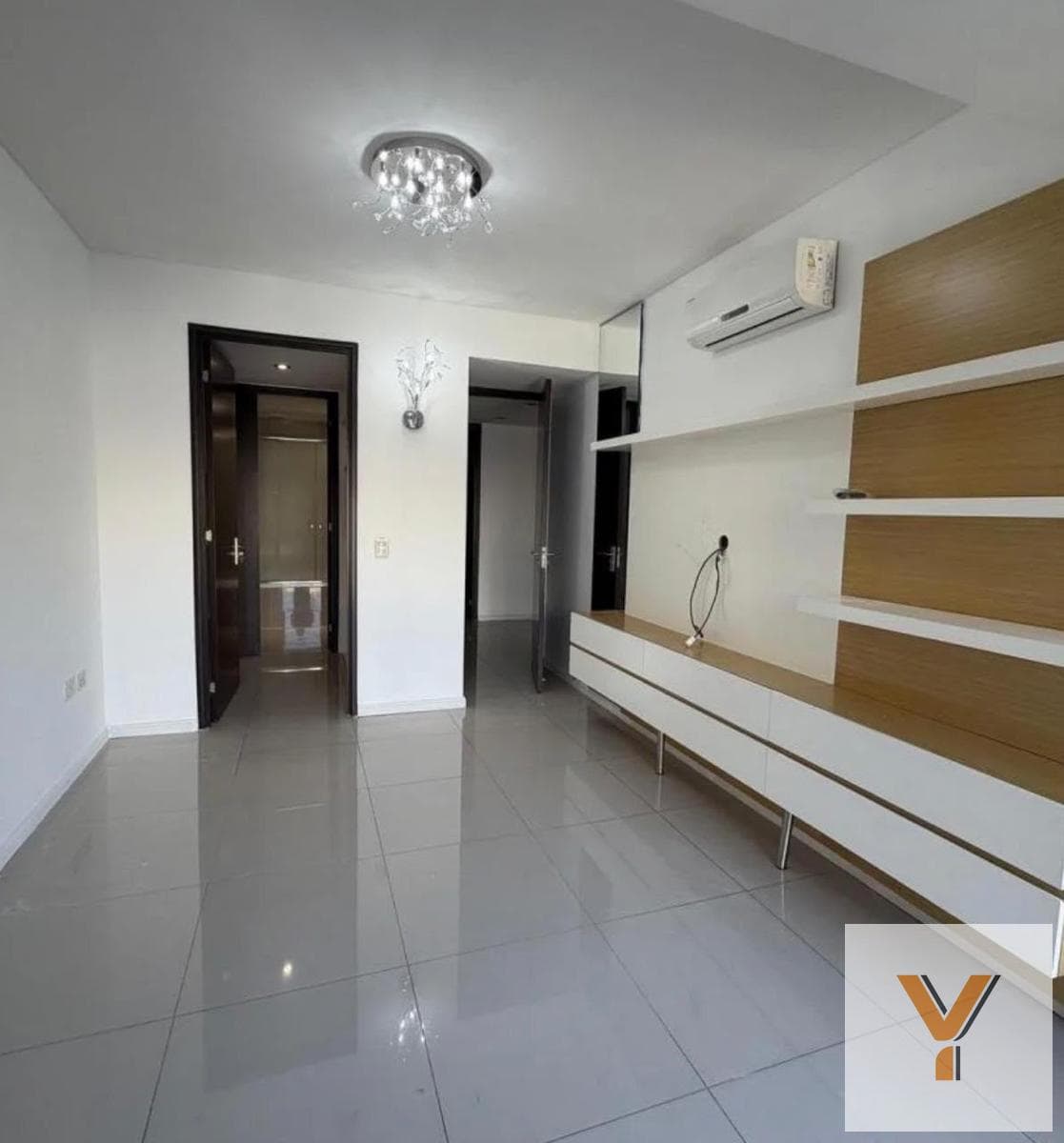 Departamento en Alquiler - 3 Dormitorios 2 Baños - 121mts - Belgrano