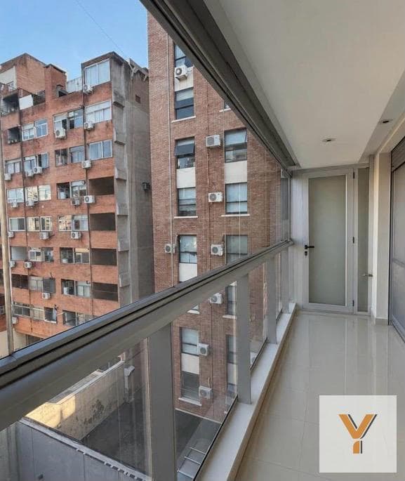 Departamento en Alquiler - 3 Dormitorios 2 Baños - 121mts - Belgrano