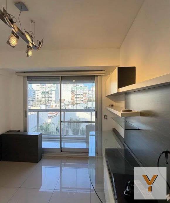 Departamento en Alquiler - 3 Dormitorios 2 Baños - 121mts - Belgrano