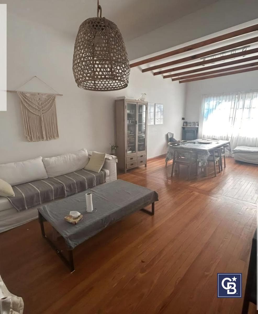 House in Tigre