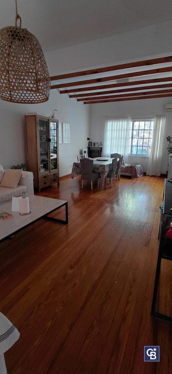 House in Tigre