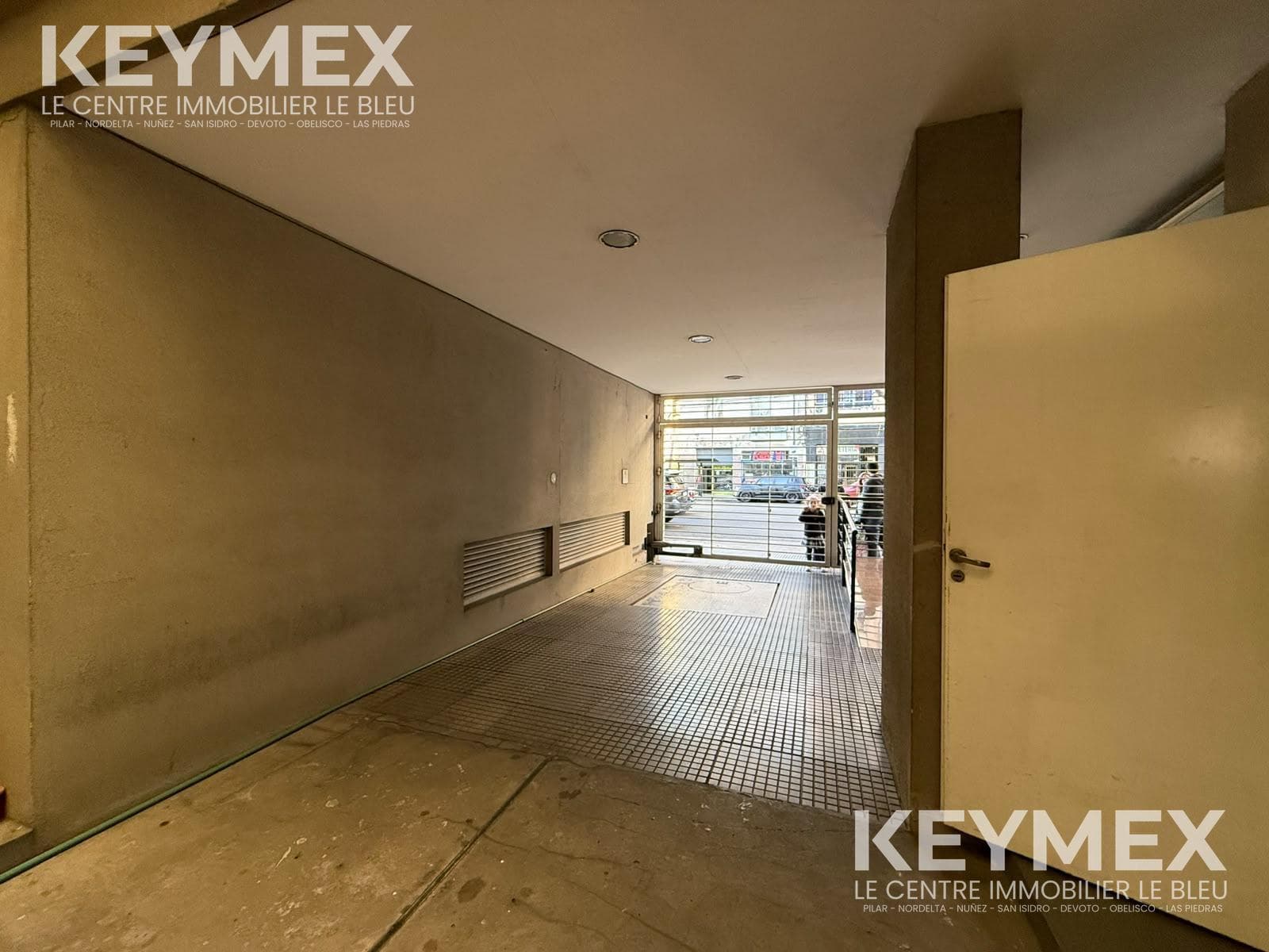 Studio Apartment for Sale in Recoleta