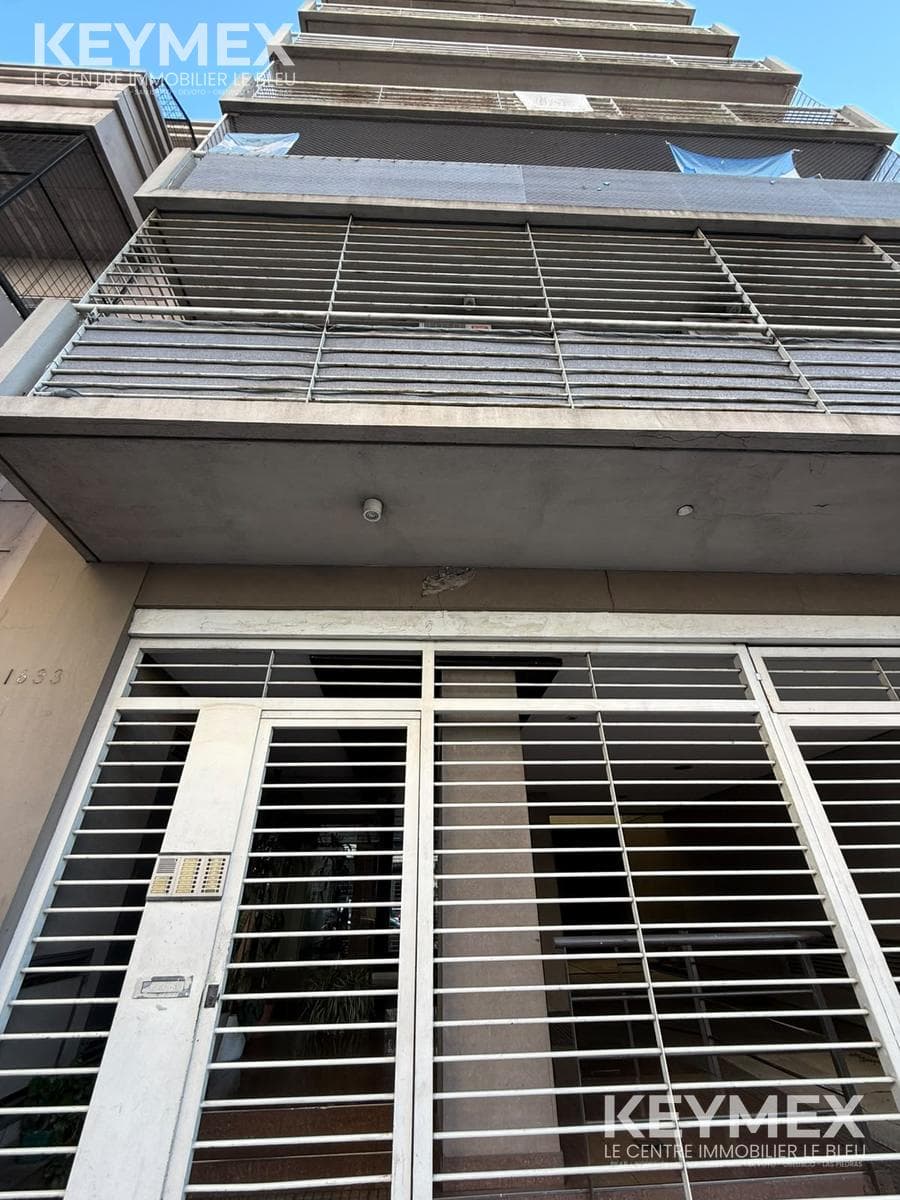 Studio Apartment for Sale in Recoleta