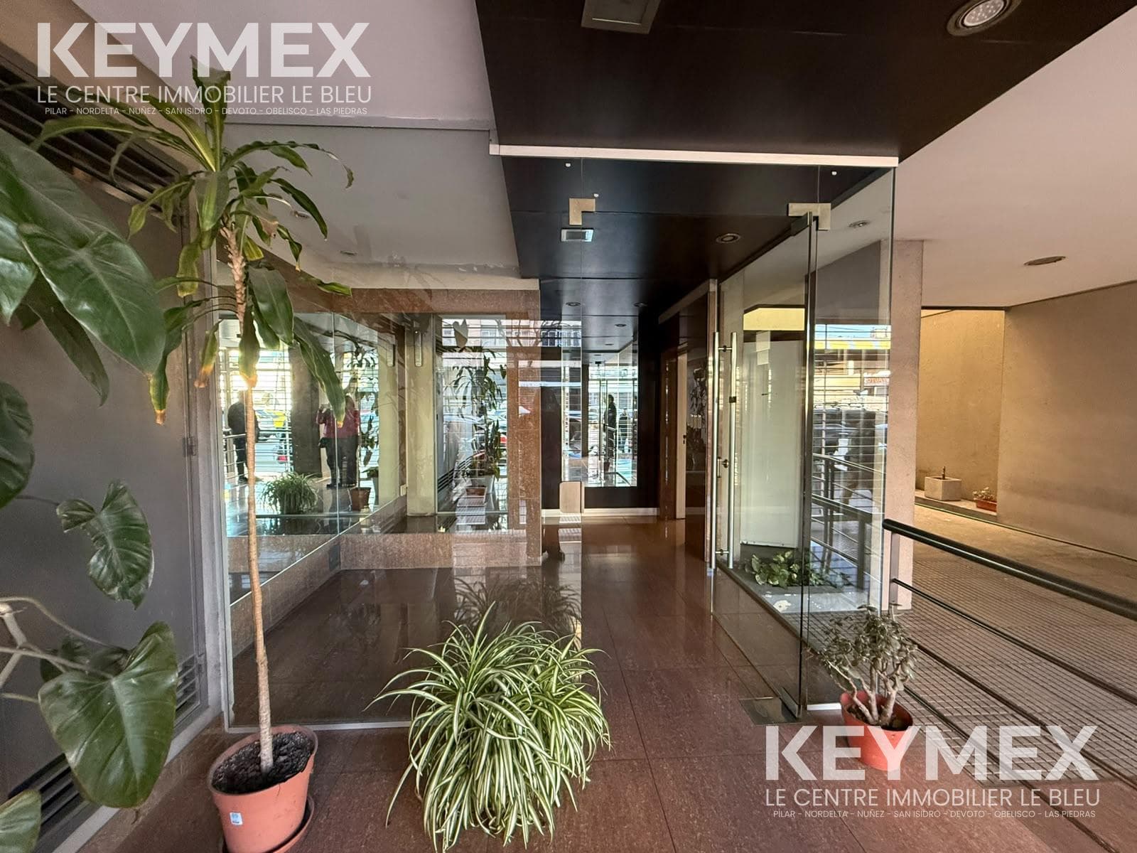 Studio Apartment for Sale in Recoleta
