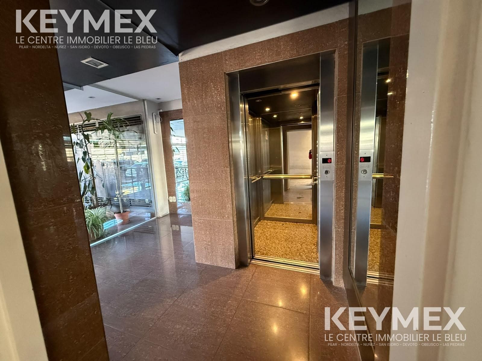 Studio Apartment for Sale in Recoleta