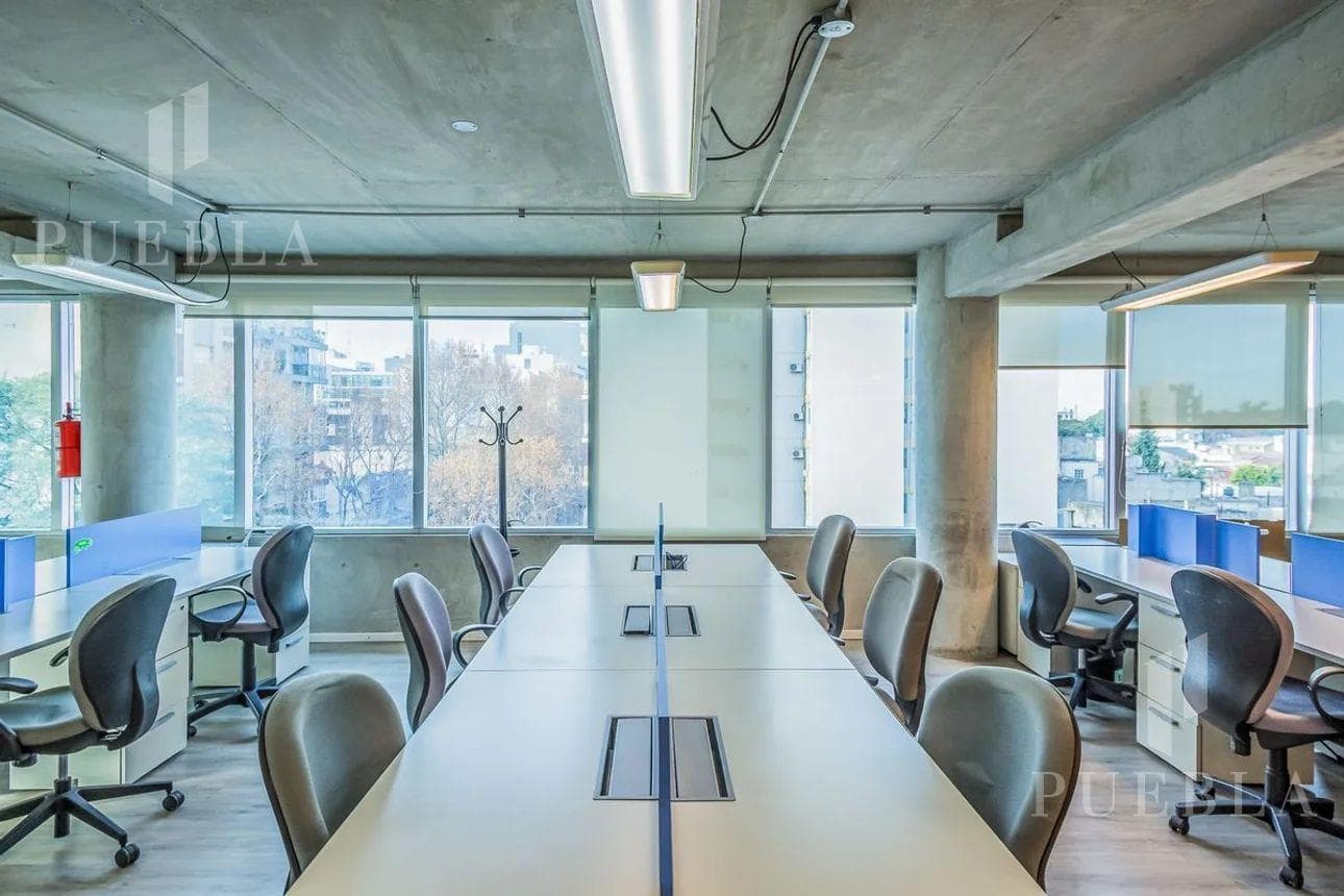 Office for Rent
