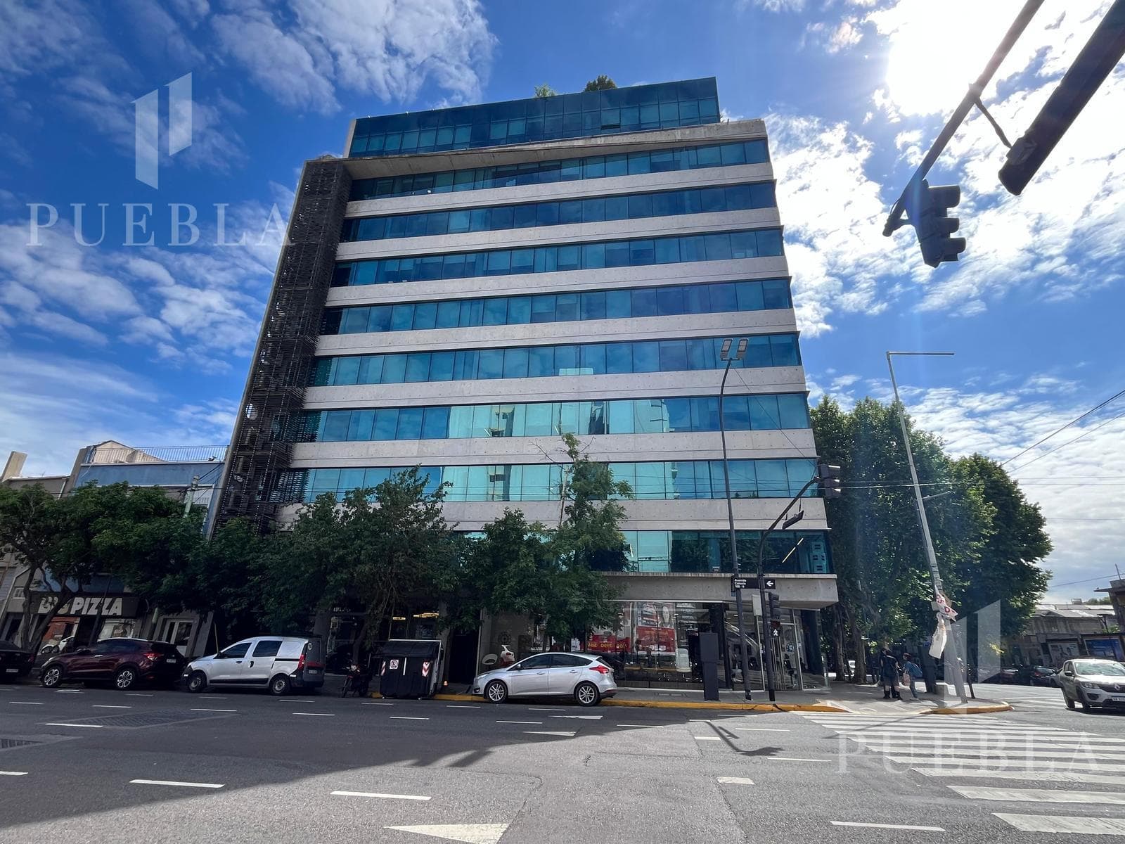 Office for Rent
