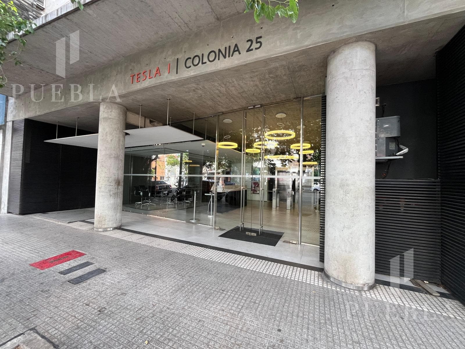 Office for Rent