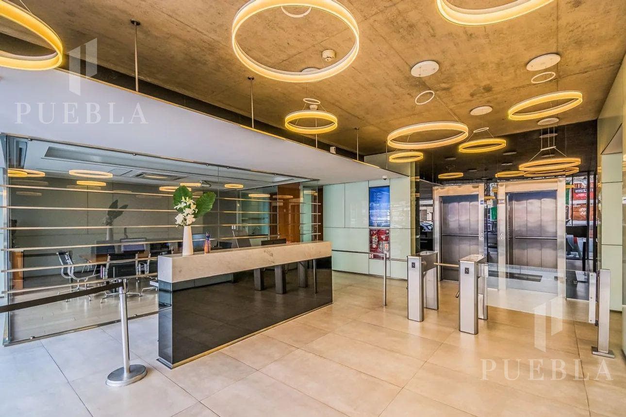 Office for Rent
