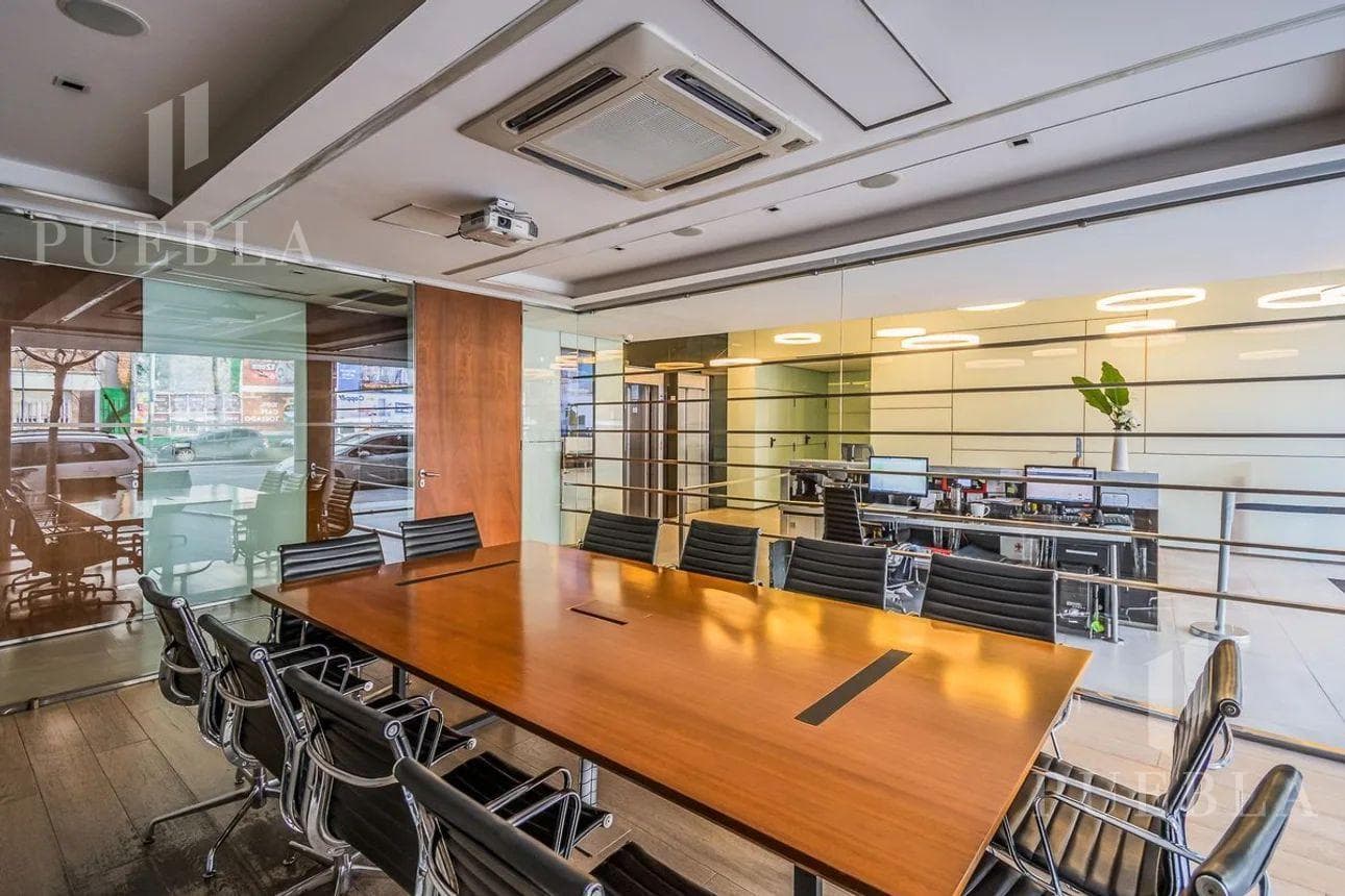 Office for Rent