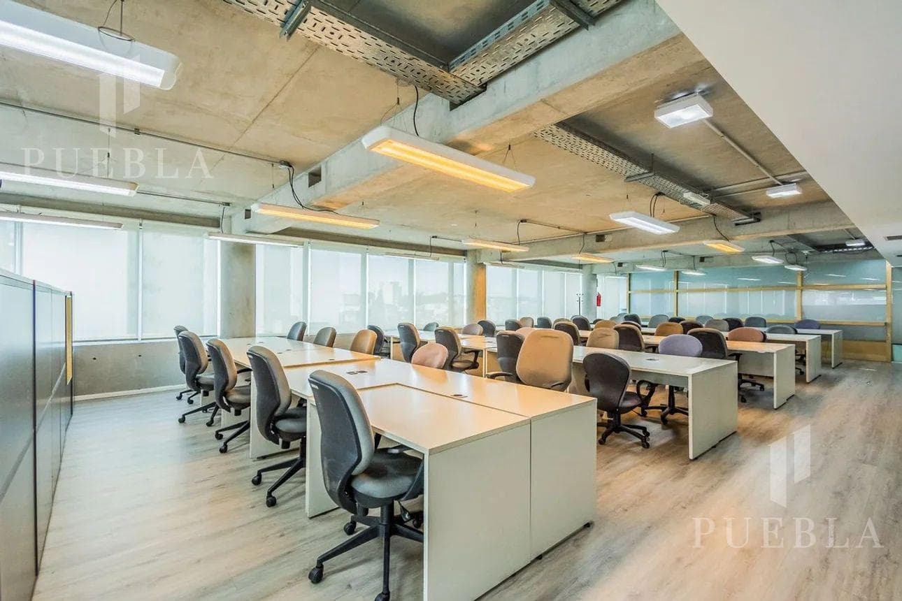 Office for Rent