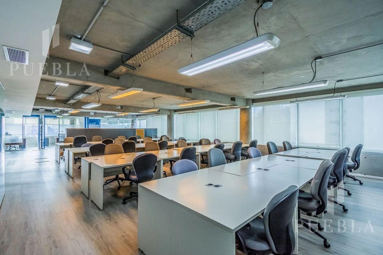 Office for Rent