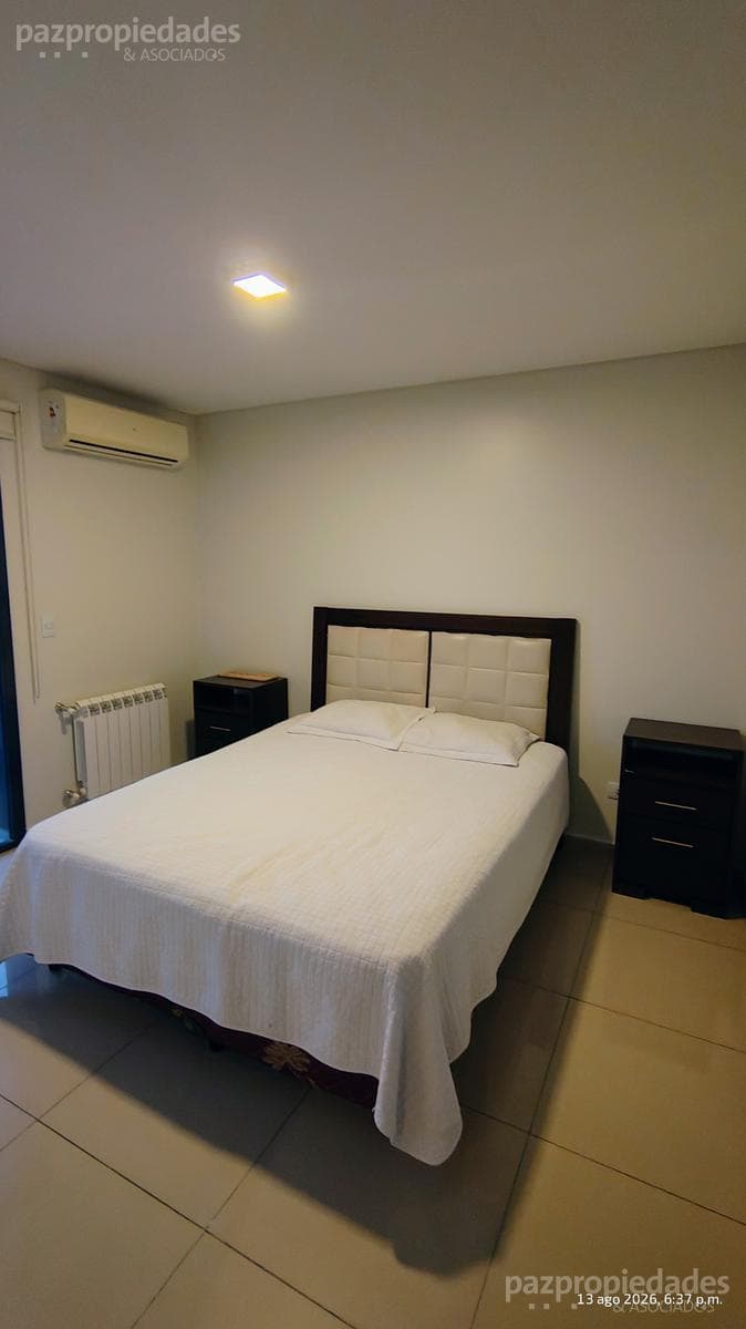 Apartment in Santa Genoveva