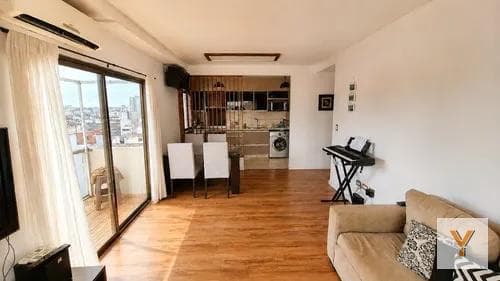 Apartment for Sale - 2 Bedrooms, 1 Bathroom - 60 m² - Caballito