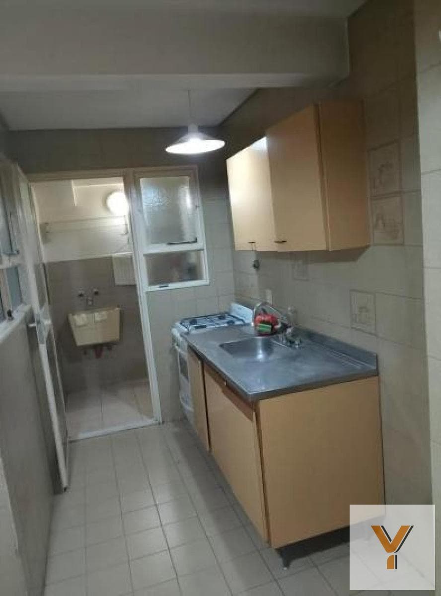 Apartment for Sale - 3 Bedrooms, 1 Bathroom - 73 m² - Palermo