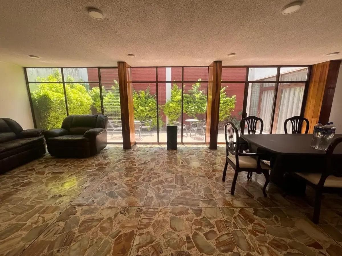 LAND WITH A BUILDING FOR SALE, IN NEED OF RENOVATION, IN ACACIAS