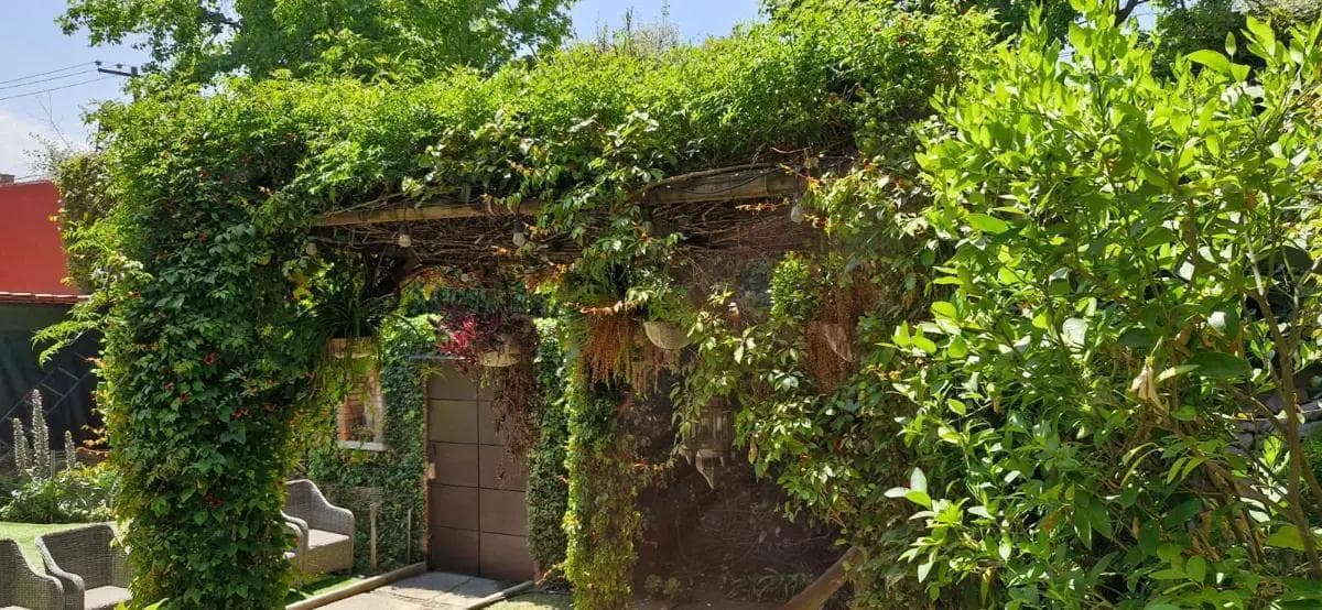 CASA EN VENTA EN LOMAS DE VISTA HERMOSA