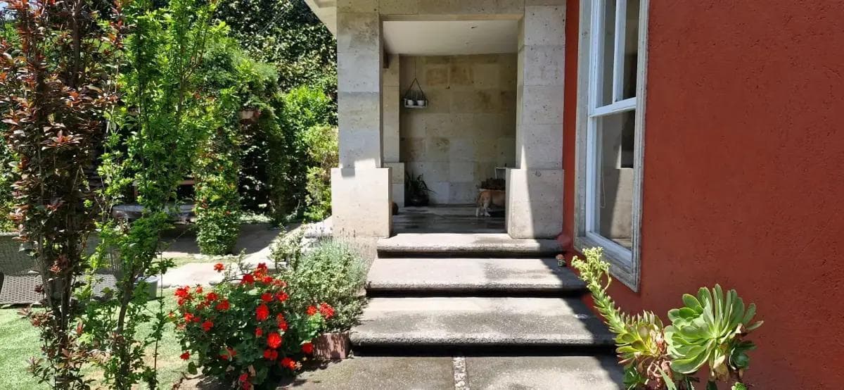 CASA EN VENTA EN LOMAS DE VISTA HERMOSA