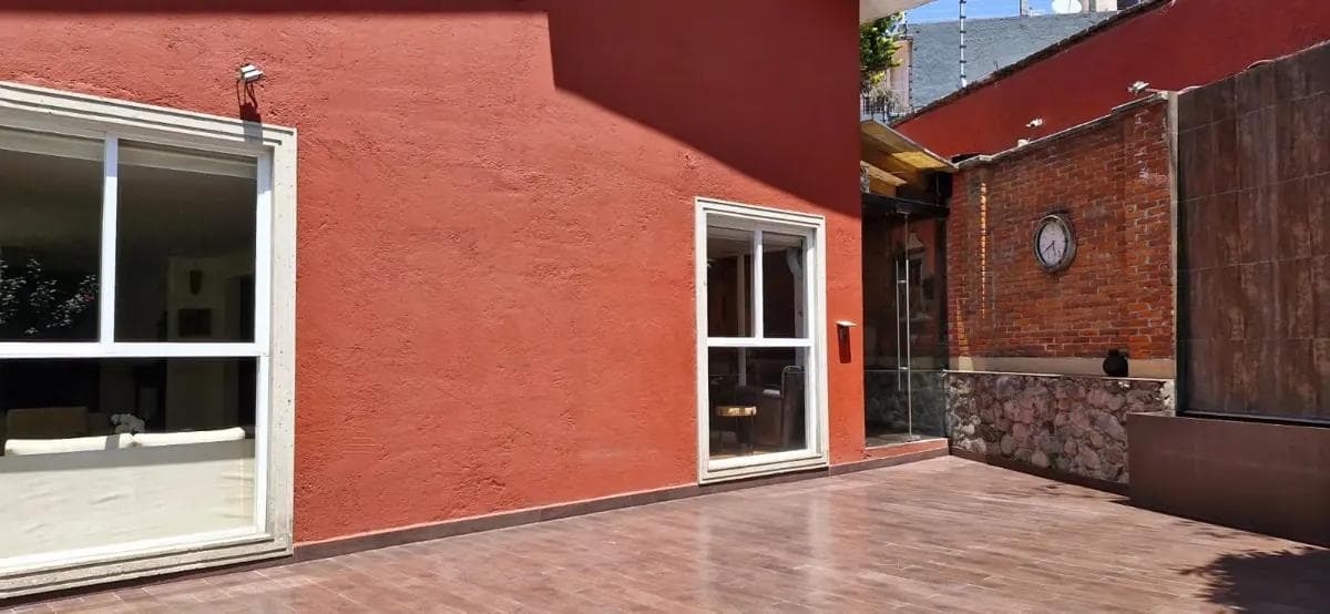 CASA EN VENTA EN LOMAS DE VISTA HERMOSA