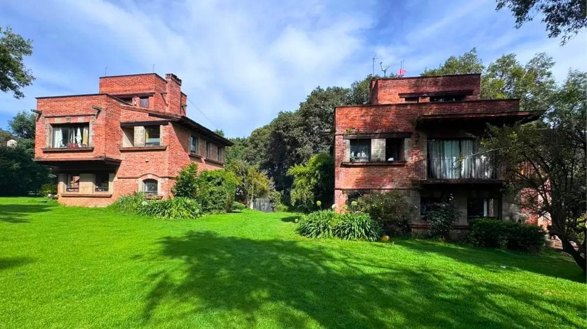 PROPERTY WITH TWO HOMES FOR SALE IN SAN MATEO TLALTENANGO
