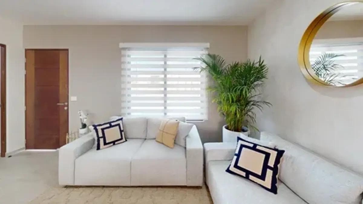 HOUSE FOR SALE IN LINDA VISTA, QUERÉTARO