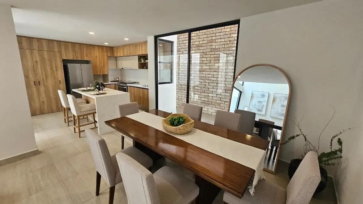 House for sale in Zákia, Querétaro