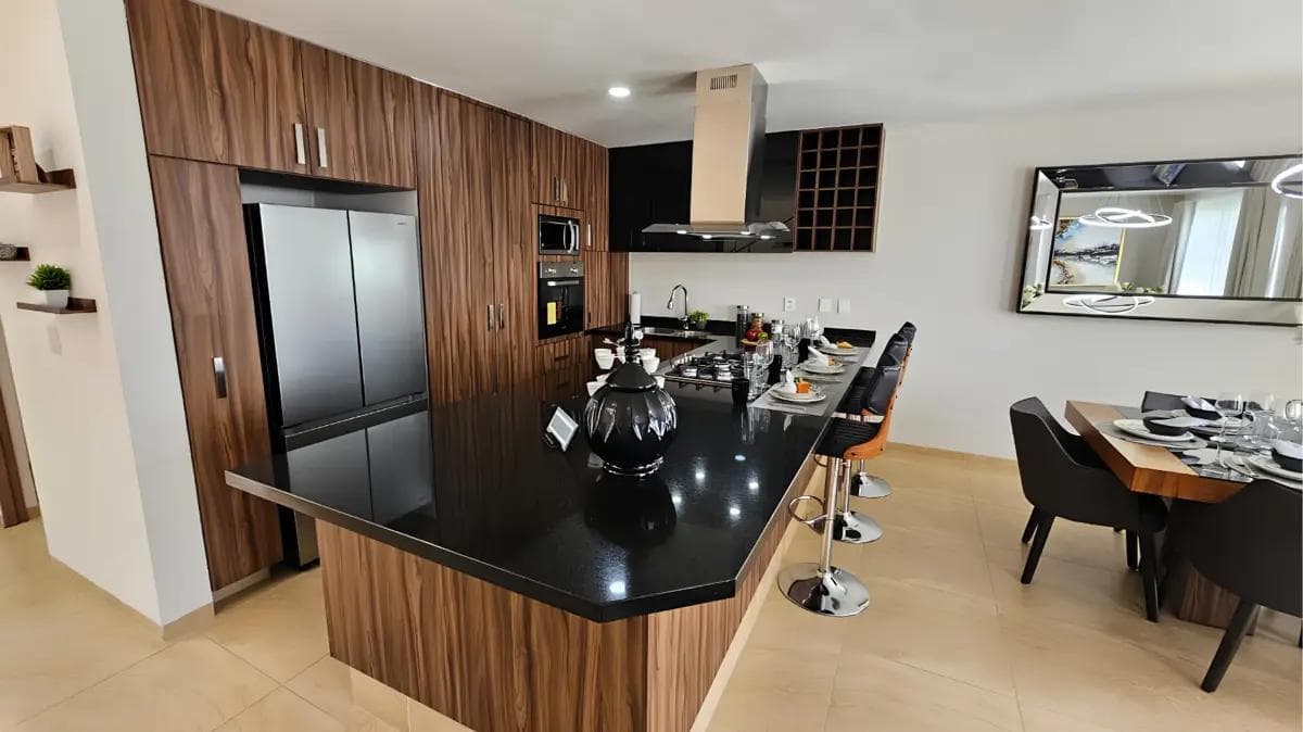 HOUSE IN A CONDOMINIUM FOR SALE, JURIQUILLA | QUERÉTARO