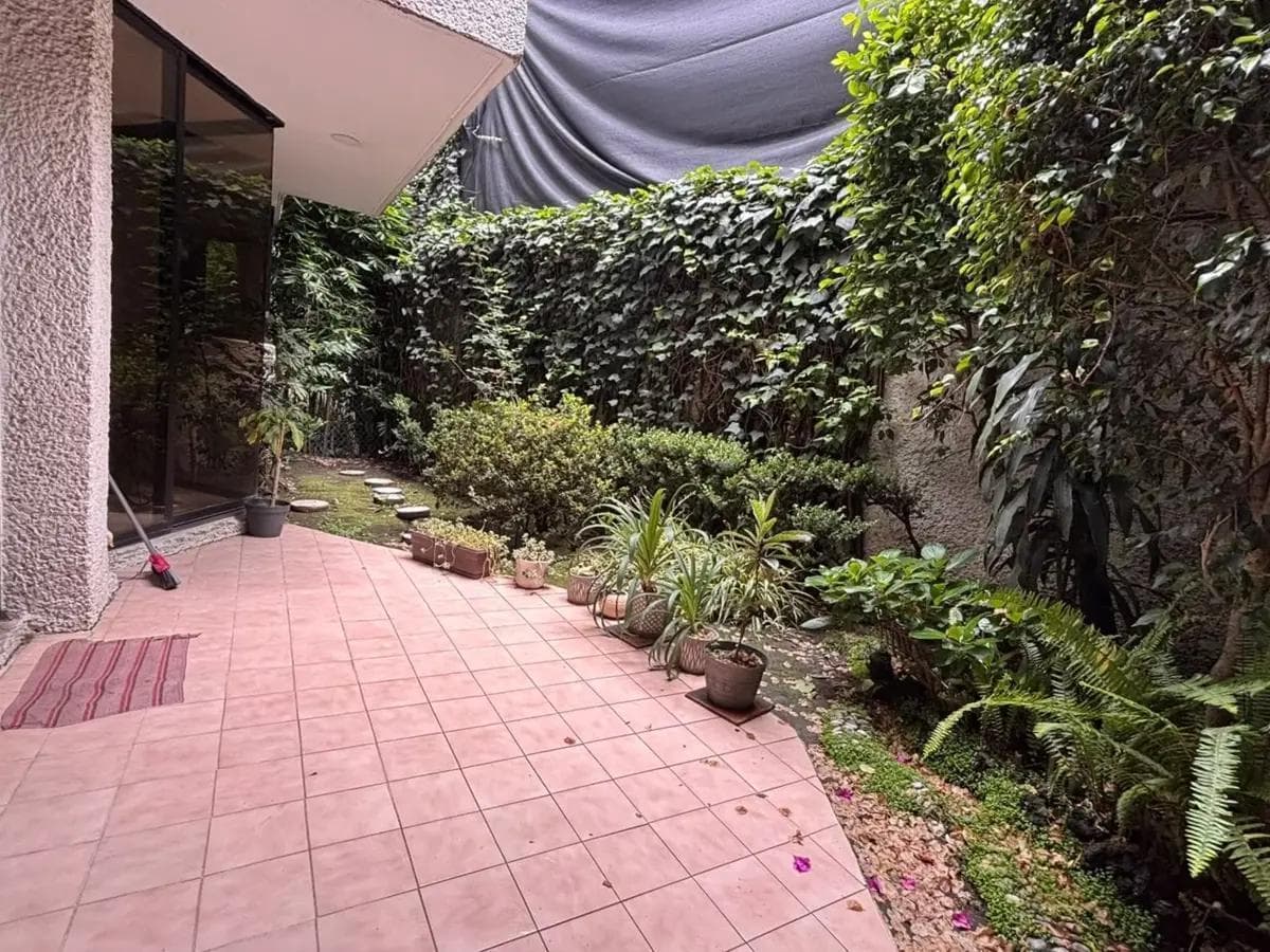 CASA EN VENTA EN CONDOMINIO BOSQUE DE LAS LOMAS