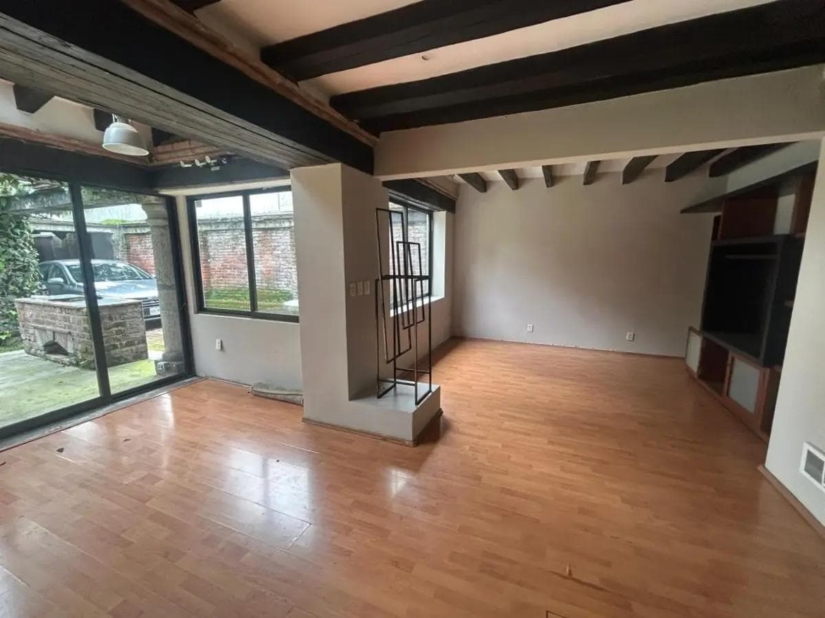 CASA EN VENTA EN BOSQUE DE LAS LOMAS