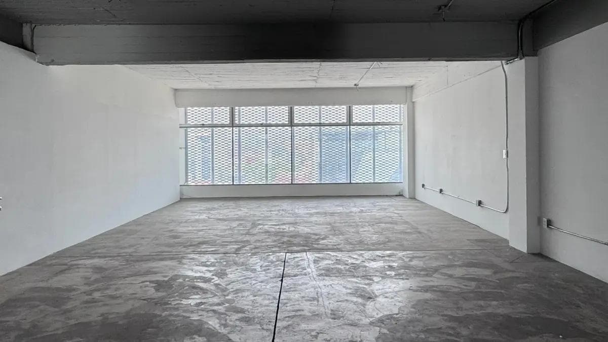 OFFICES FOR RENT | OPEN AND ADAPTABLE SPACE | REFORMA AREA