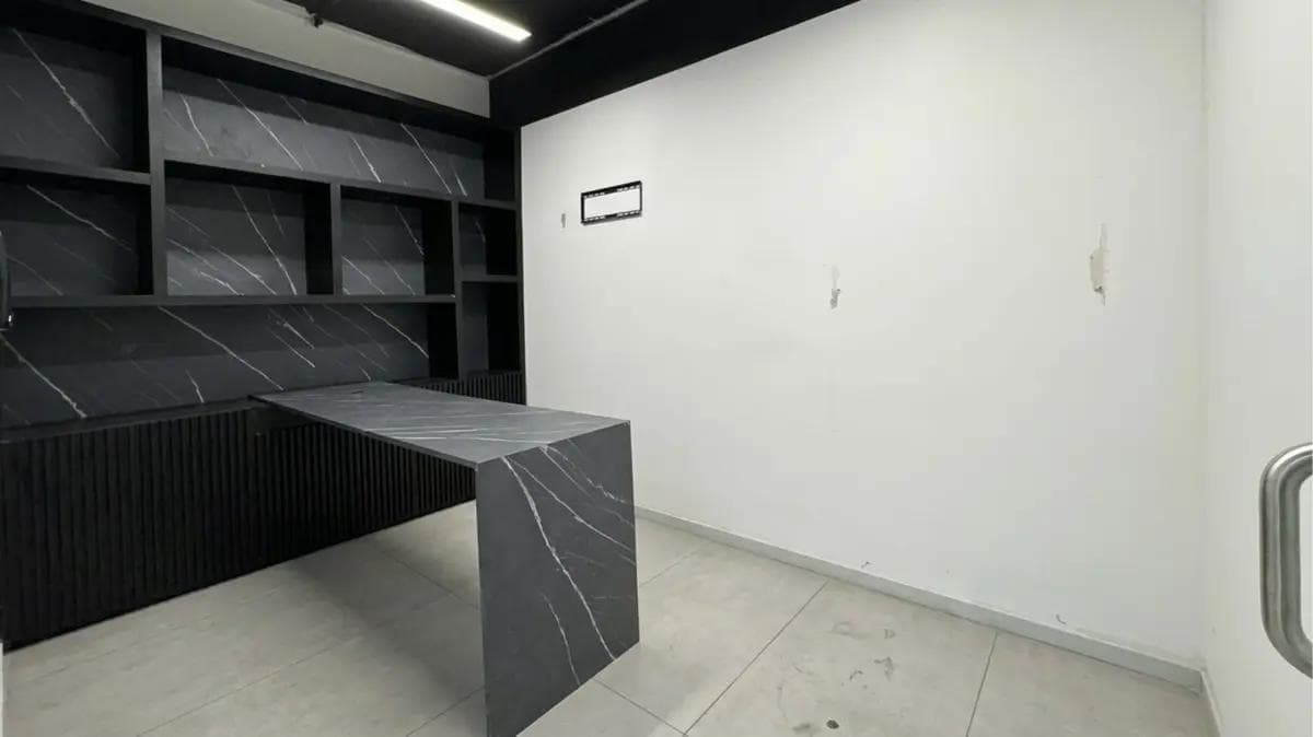 OFFICE SPACE FOR RENT | REFORMA AREA